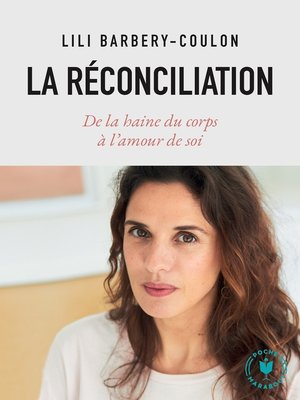 cover image of La réconciliation